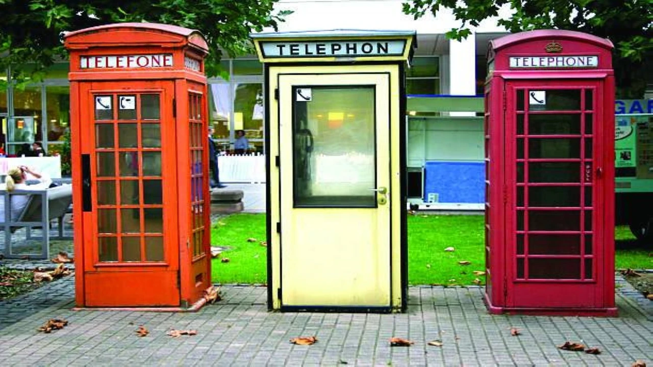 عودة كبائن الهواتف.. ألمانيا تقرر استعادة الخدمة العامة بعد سنوات من الغياب